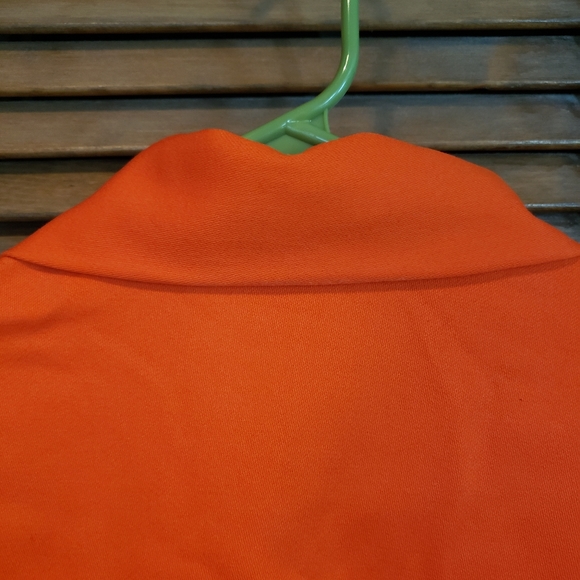 Tillman High Visibility Welding Jacket Mens XL - Picture 14 of 14